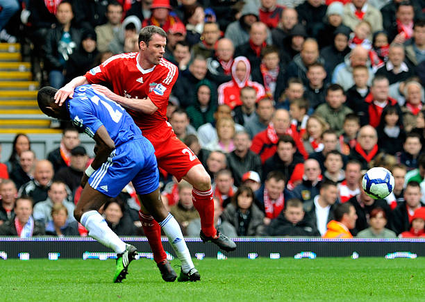 市场影响与 市场影响与