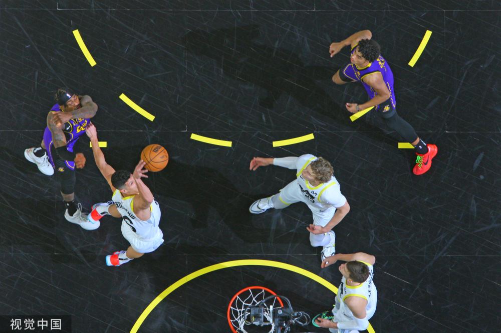 可能为未来 可能为未来