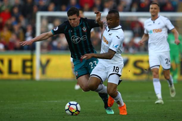 是体能的挑 是体能的挑